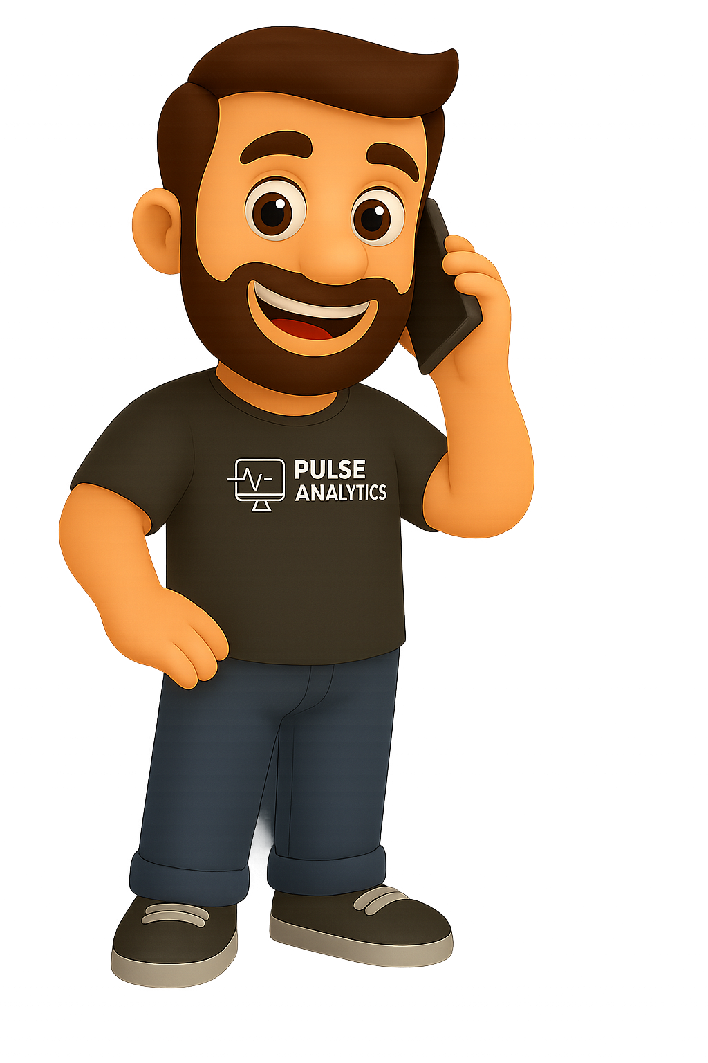 Bino — Pulse Analytics